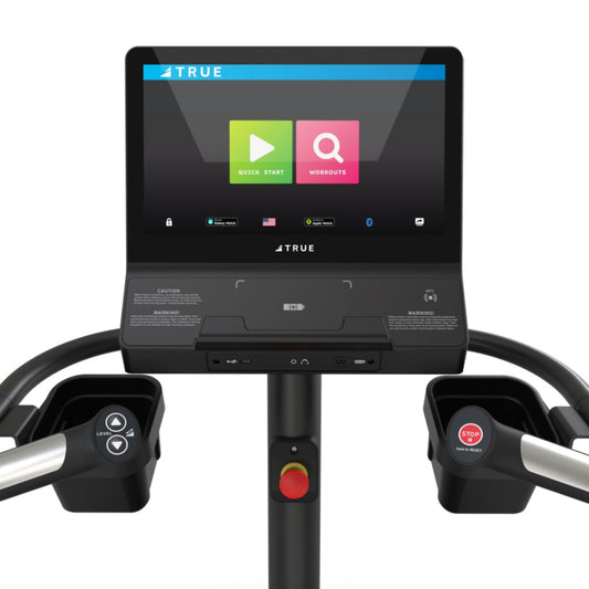 True Vapor Palisade Climber - VC10350L0