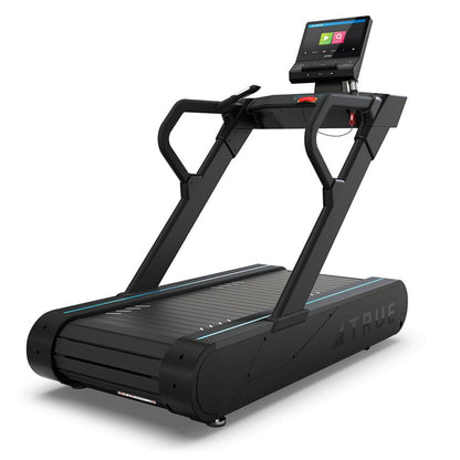 True Vapor Stryker Slat Treadmill - TC1S350L0