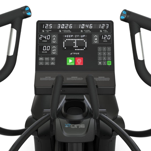 True Vapor XT-One Elliptical - XC4X350L0