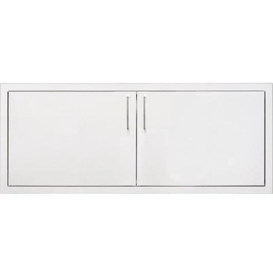 TrueFlame 36" Double Access Door - TF-DD-36-A