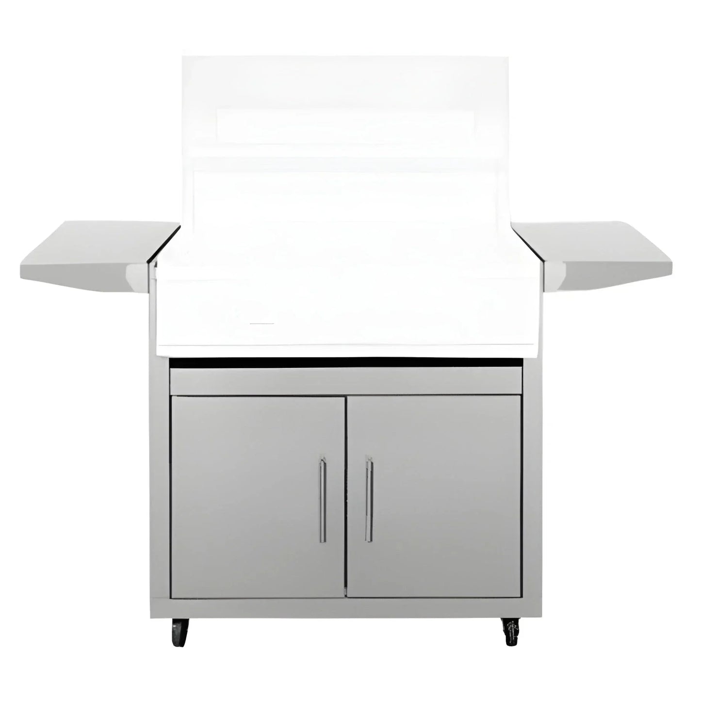 TrueFlame Cart for 40" Grill (CART ONLY) - CART-TF-40DC