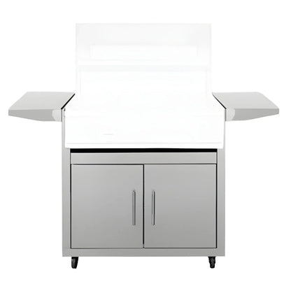 TrueFlame Cart for 40" Grill (CART ONLY) - CART-TF-40DC