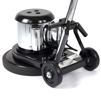 Trusted Clean 15" Commerical Floor Buffer - TPL-BK-15-TC