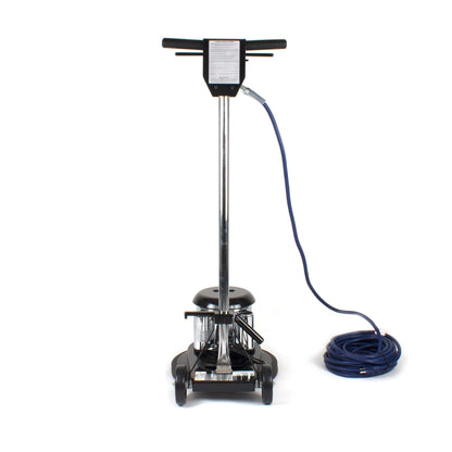 Trusted Clean 15" Commerical Floor Buffer - TPL-BK-15-TC