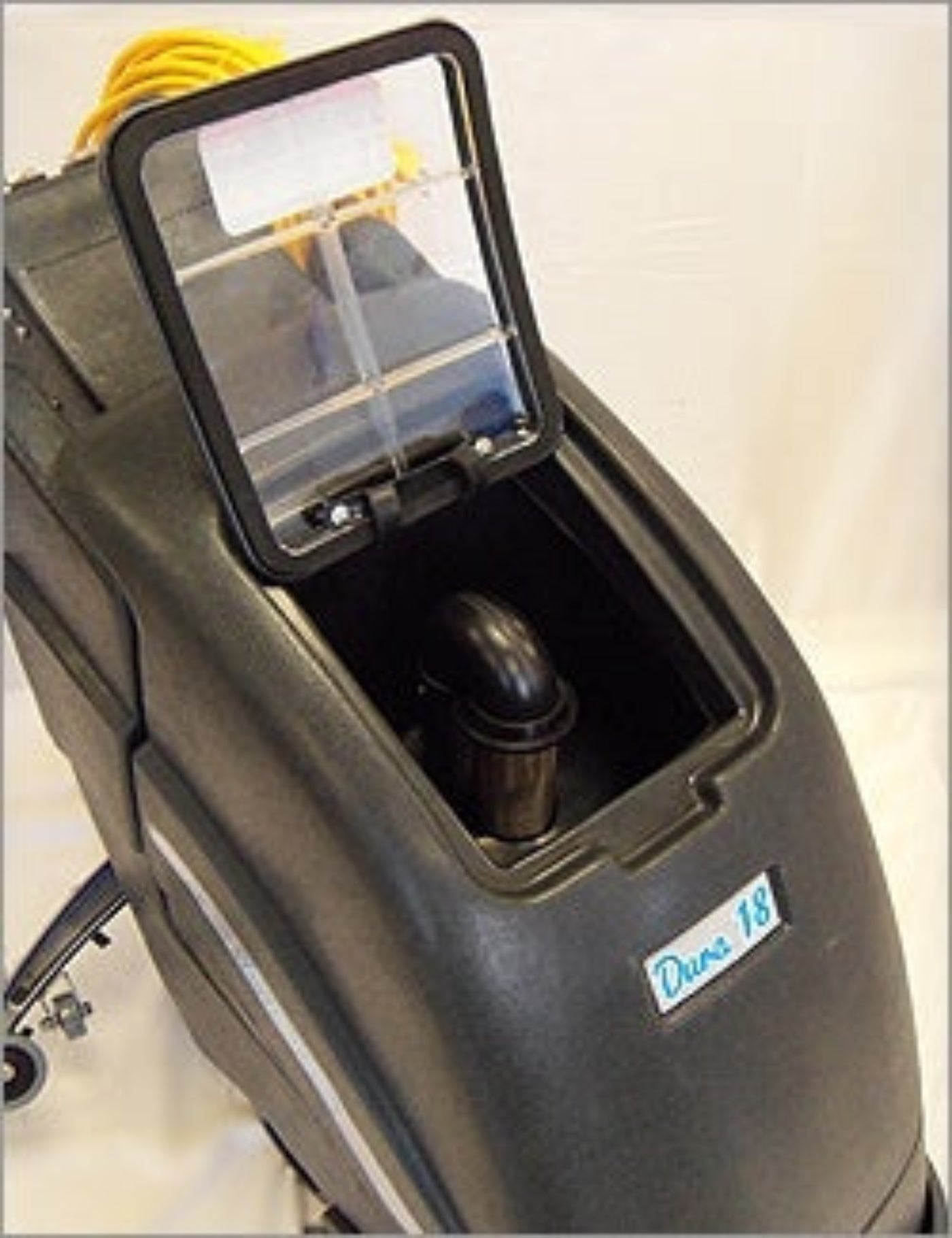 Trusted Clean 'Dura 18' - Discontinued - CPL-DURA-18