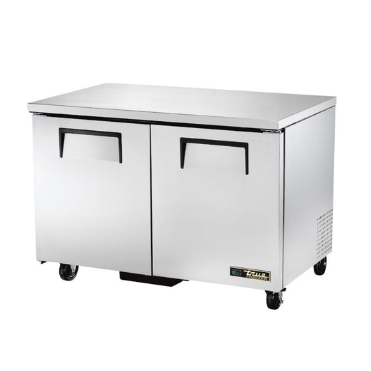 True TUC-48-LP-HC~SPEC3 Refrigerator, Undercounter, Reach-In - TRTUC48LPHCSPEC3