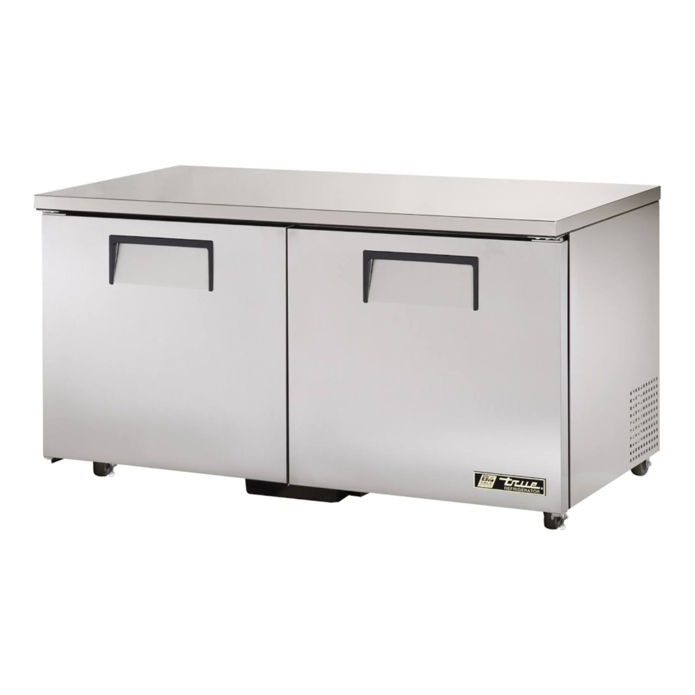 True TUC-60-ADA-HC~SPEC3 Refrigerator, Undercounter, Reach-In - TRTUC60ADAHCSPEC3