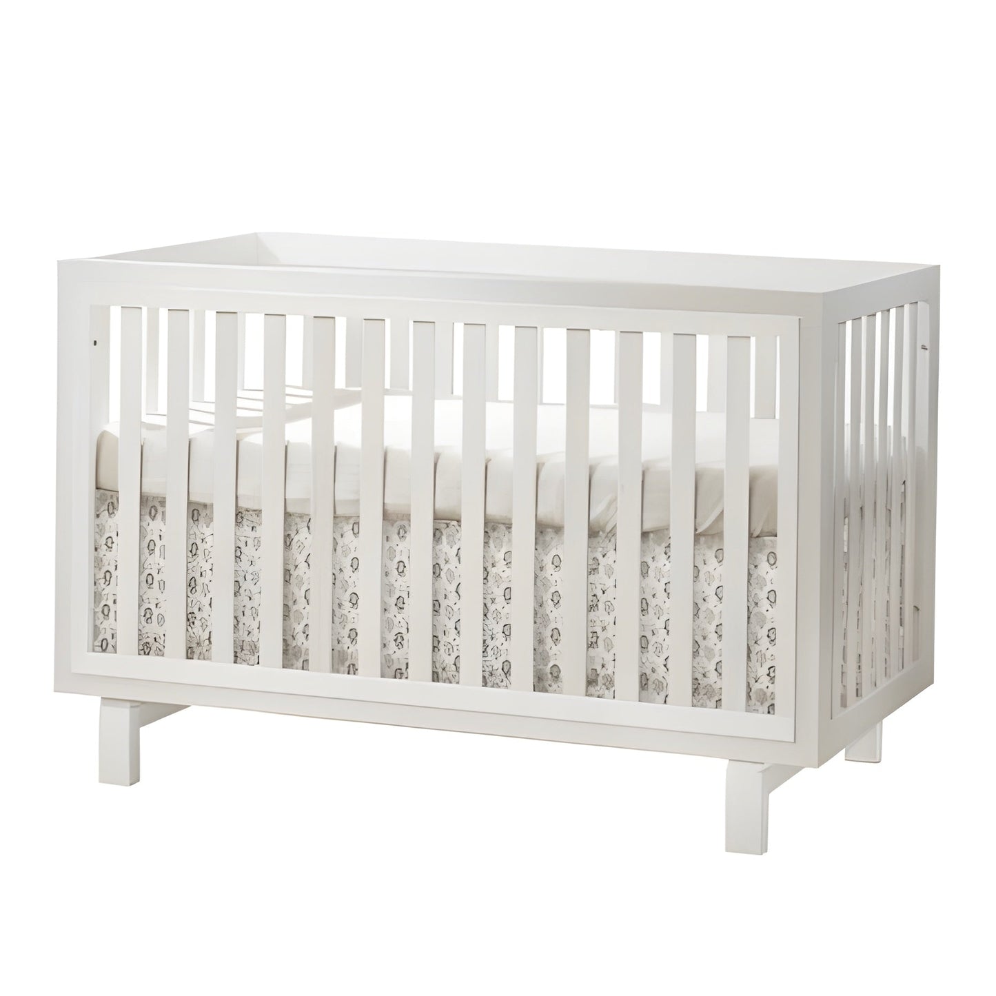 Tulip Bjorn Classic Convertible Crib - NT-TU6501-70