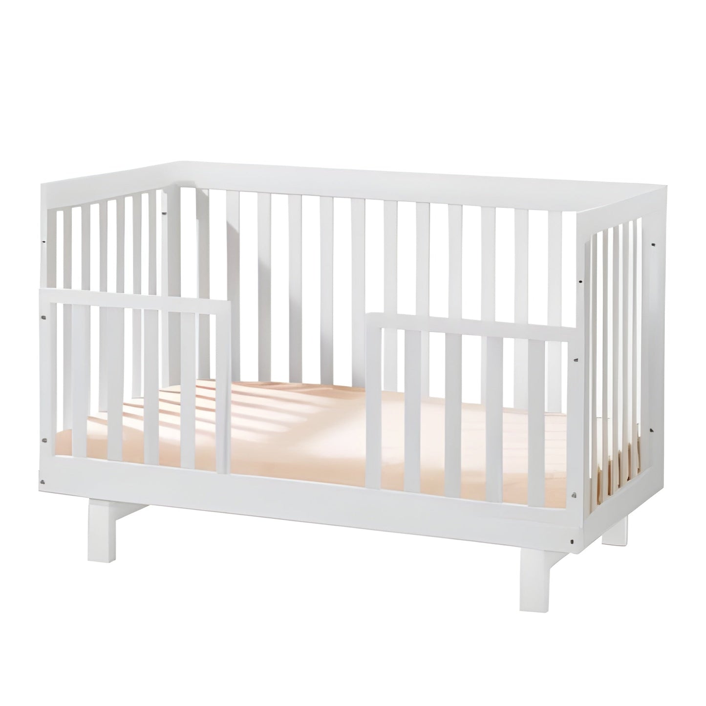 Tulip Bjorn Classic Convertible Crib - NT-TU6501-70