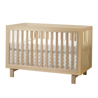 Tulip Bjorn Classic Crib & 3 Drawer Dresser XL Set - TU6534