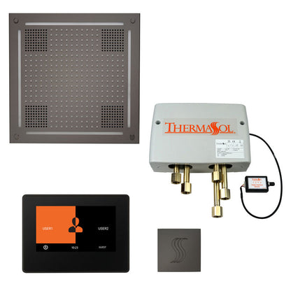 ThermaSol Total Wellness HydroVive Package with ThermaTouch