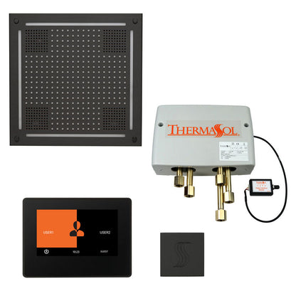 ThermaSol Total Wellness HydroVive Package with ThermaTouch