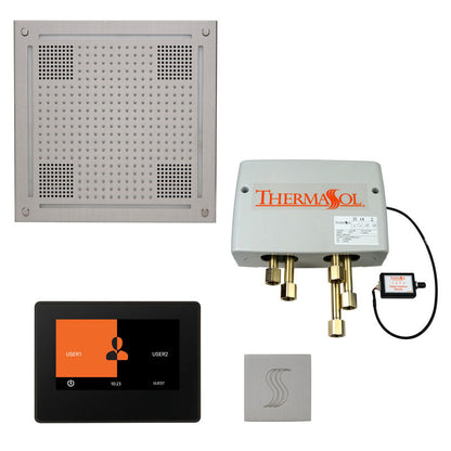 ThermaSol Total Wellness HydroVive Package with ThermaTouch