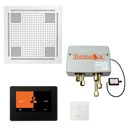 ThermaSol Total Wellness HydroVive Package with ThermaTouch