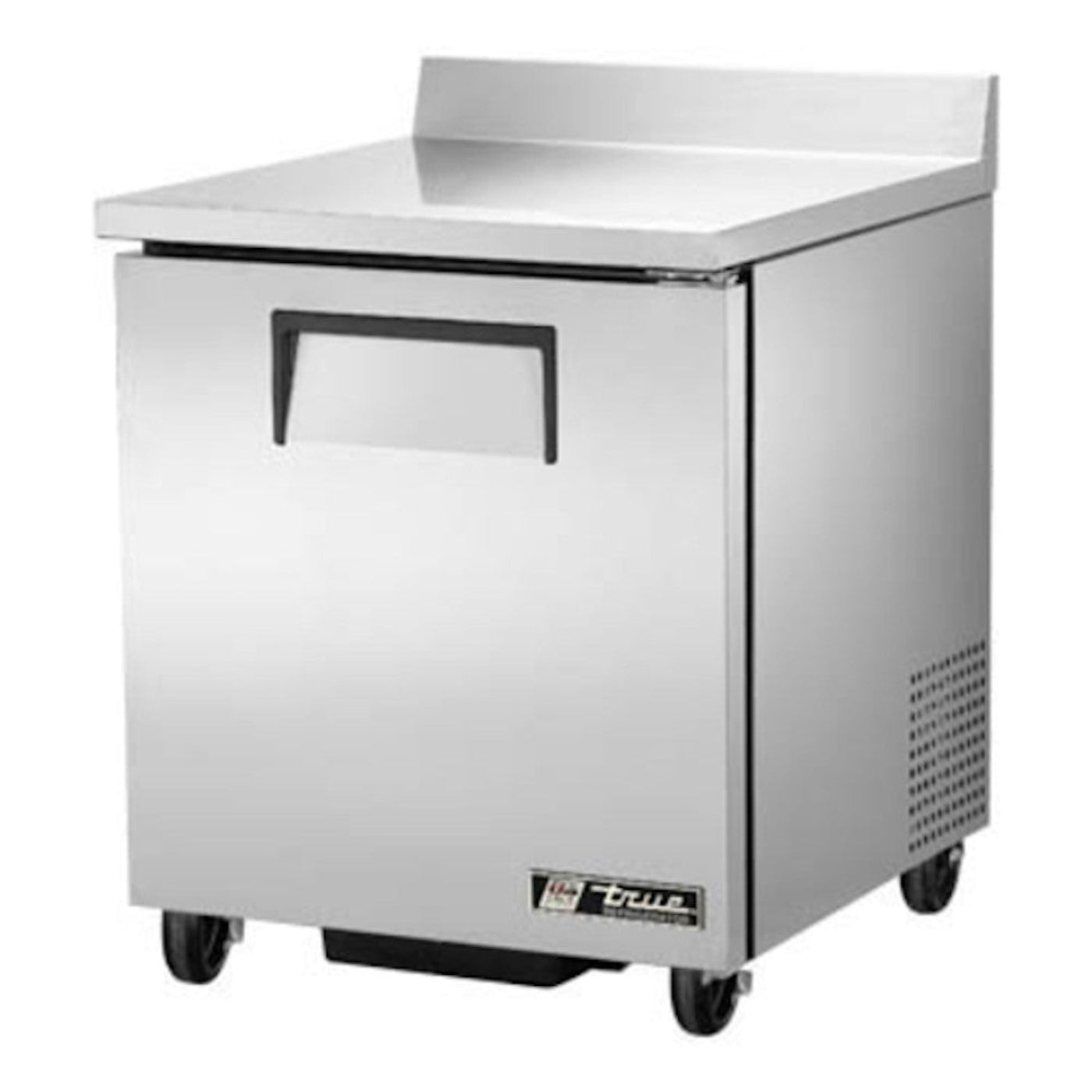 True TWT-27F-HC~SPEC3 Freezer Counter, Work Top - TRTWT27FHCSPEC3