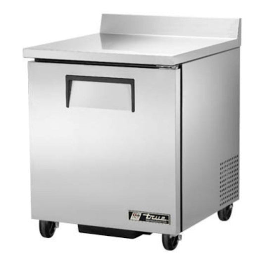 True TWT-27-ADA-HC Refrigerated Counter, Work Top - TRWT27ADA