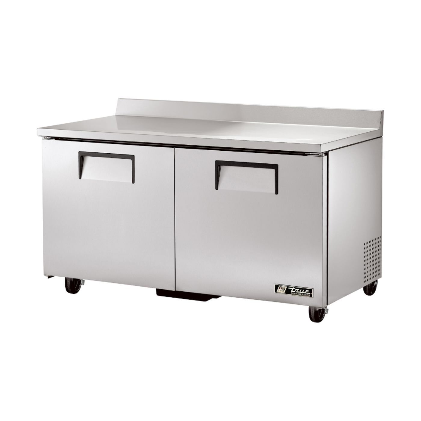 True TUC-48-HC~SPEC3 Refrigerator, Undercounter, Reach-In - TRTUC48HCSPEC3