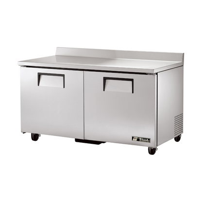 True TUC-60-HC~SPEC3 Refrigerator, Undercounter, Reach-In - TRTUC60HCSPEC3