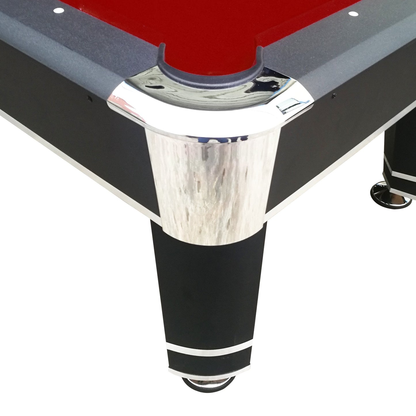 Hathaway Jupiter 7ft Pool Table - BG50320