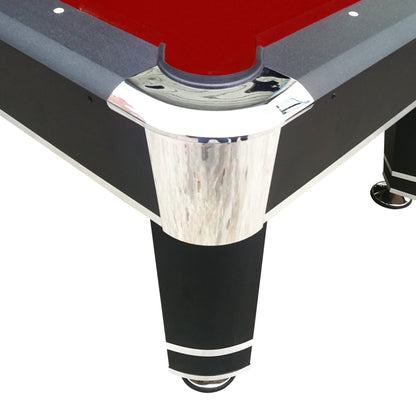 Hathaway Jupiter 7ft Pool Table - BG50320