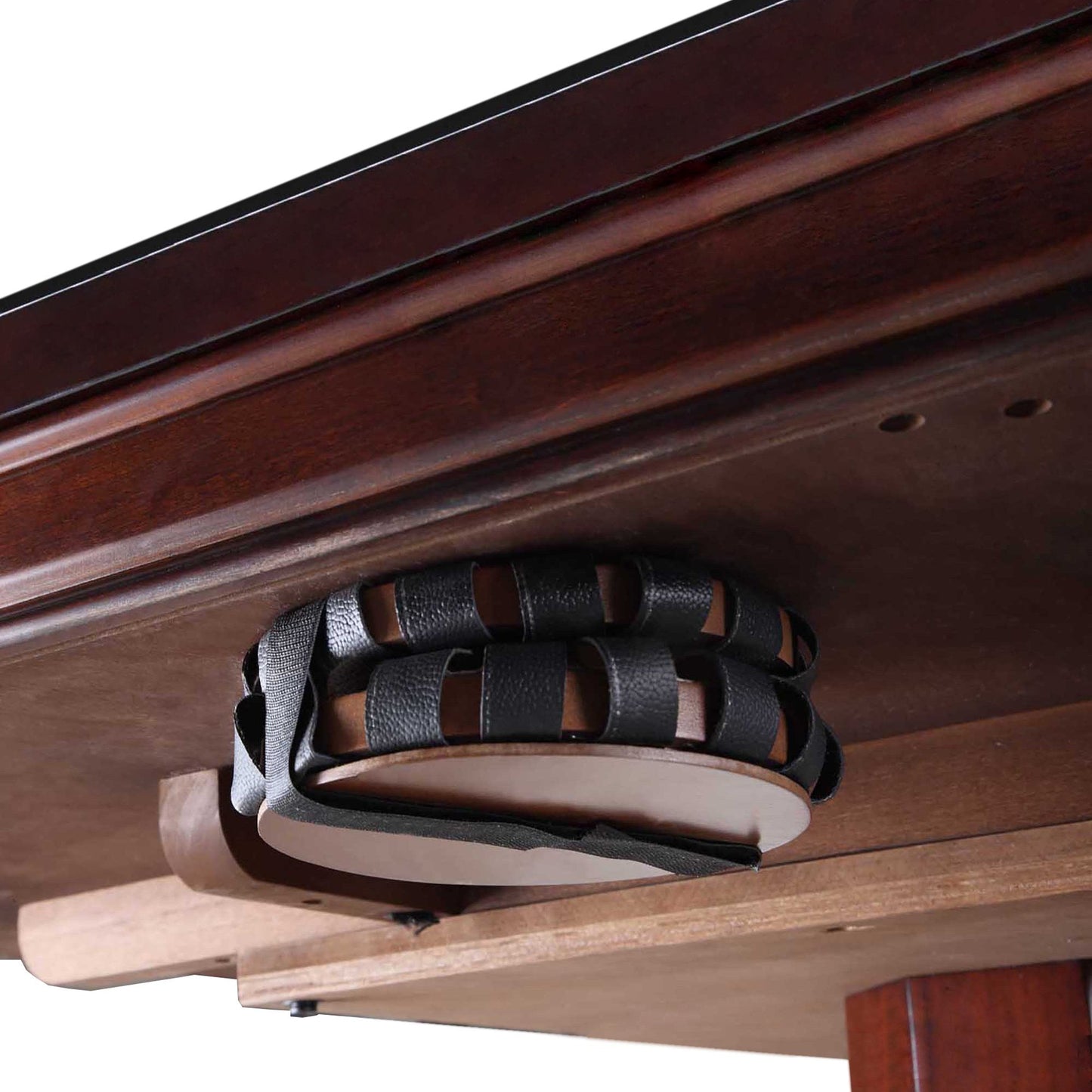 Hathaway Kingston Walnut 3 in 1 Table&nbsp - BG2366