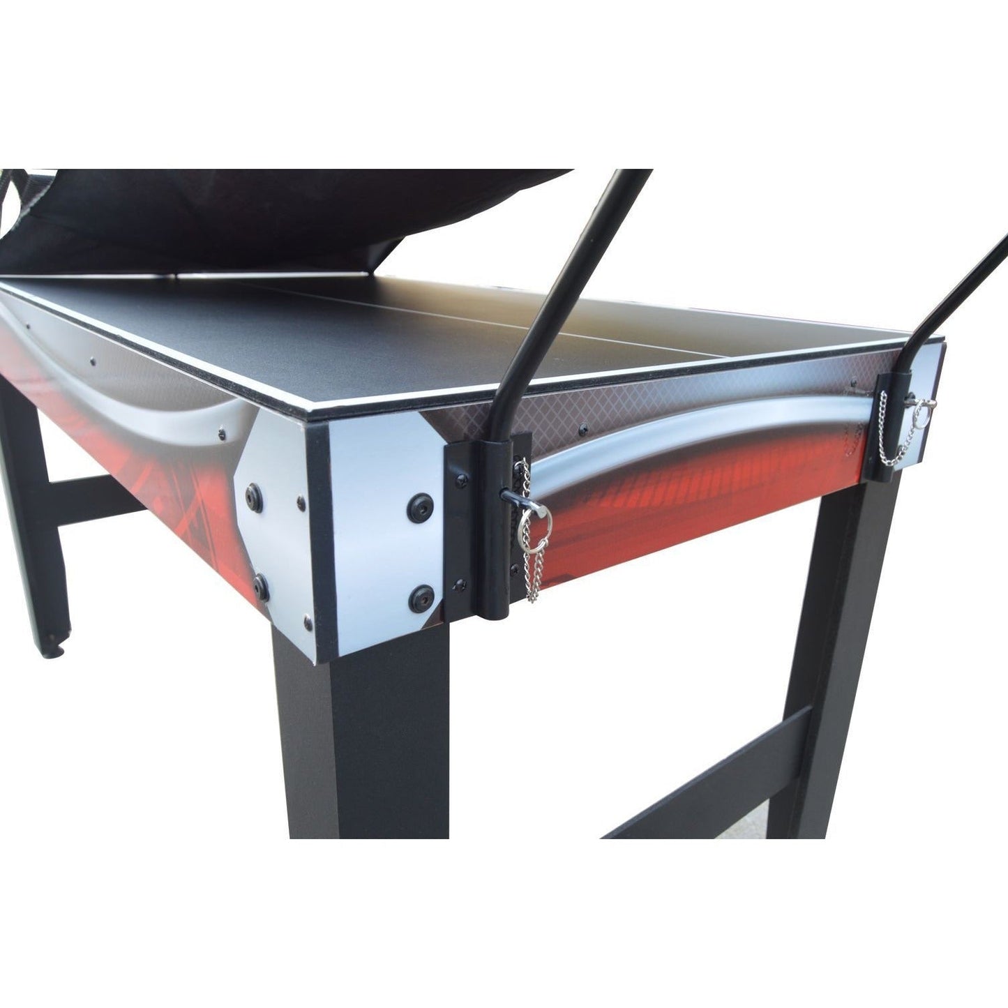 Hathaway Scout 4 in 1 Multi Game Table 54" - BG5027