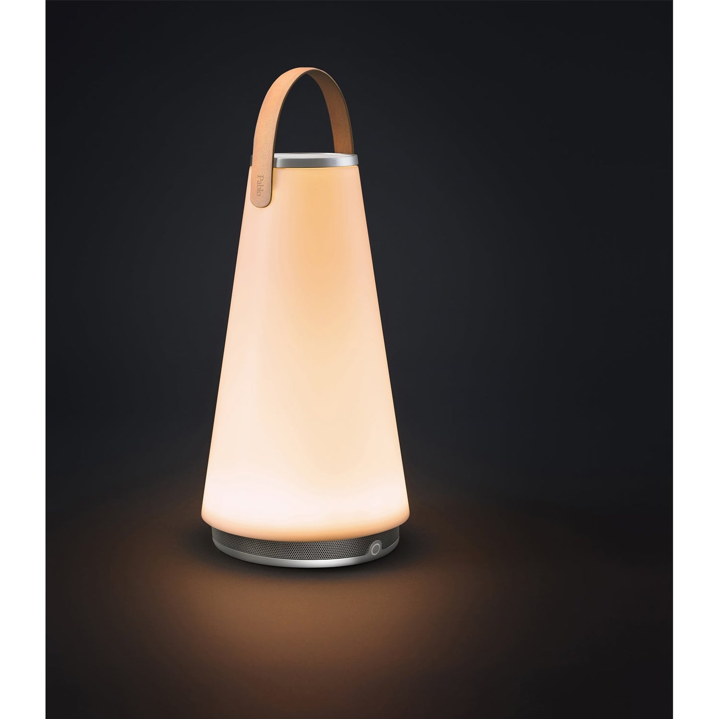 Pablo Designs Uma Sound Lantern