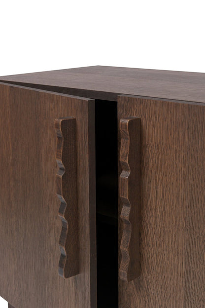 Ferm Living Unda Sideboard - 1104268382