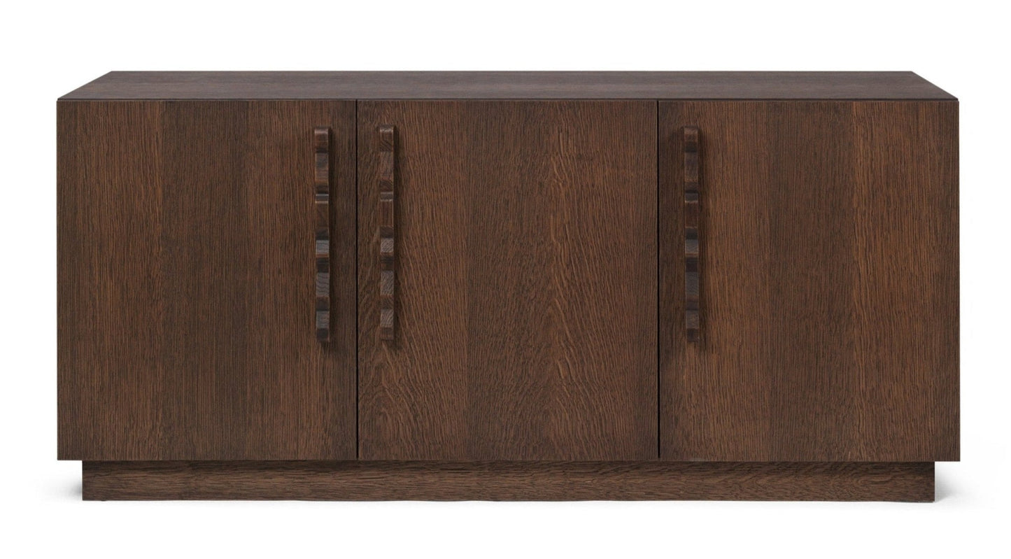 Ferm Living Unda Sideboard - 1104268382