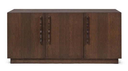 Ferm Living Unda Sideboard - 1104268382