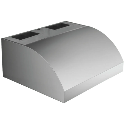 ProLine Under-Cabinet Range hood, Ducted, 2000 CFM, Thick 304 Stainless Steel - PLGW BBQ Pro UC