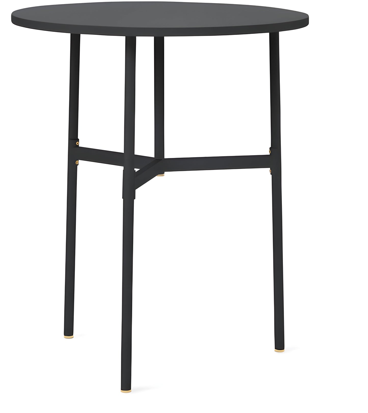 Normann Copenhagen Union Table - Circle - 1401169