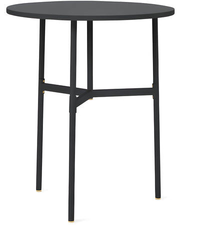 Normann Copenhagen Union Table - Circle - 1401169