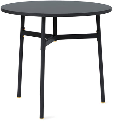 Normann Copenhagen Union Table - Circle - 1401169
