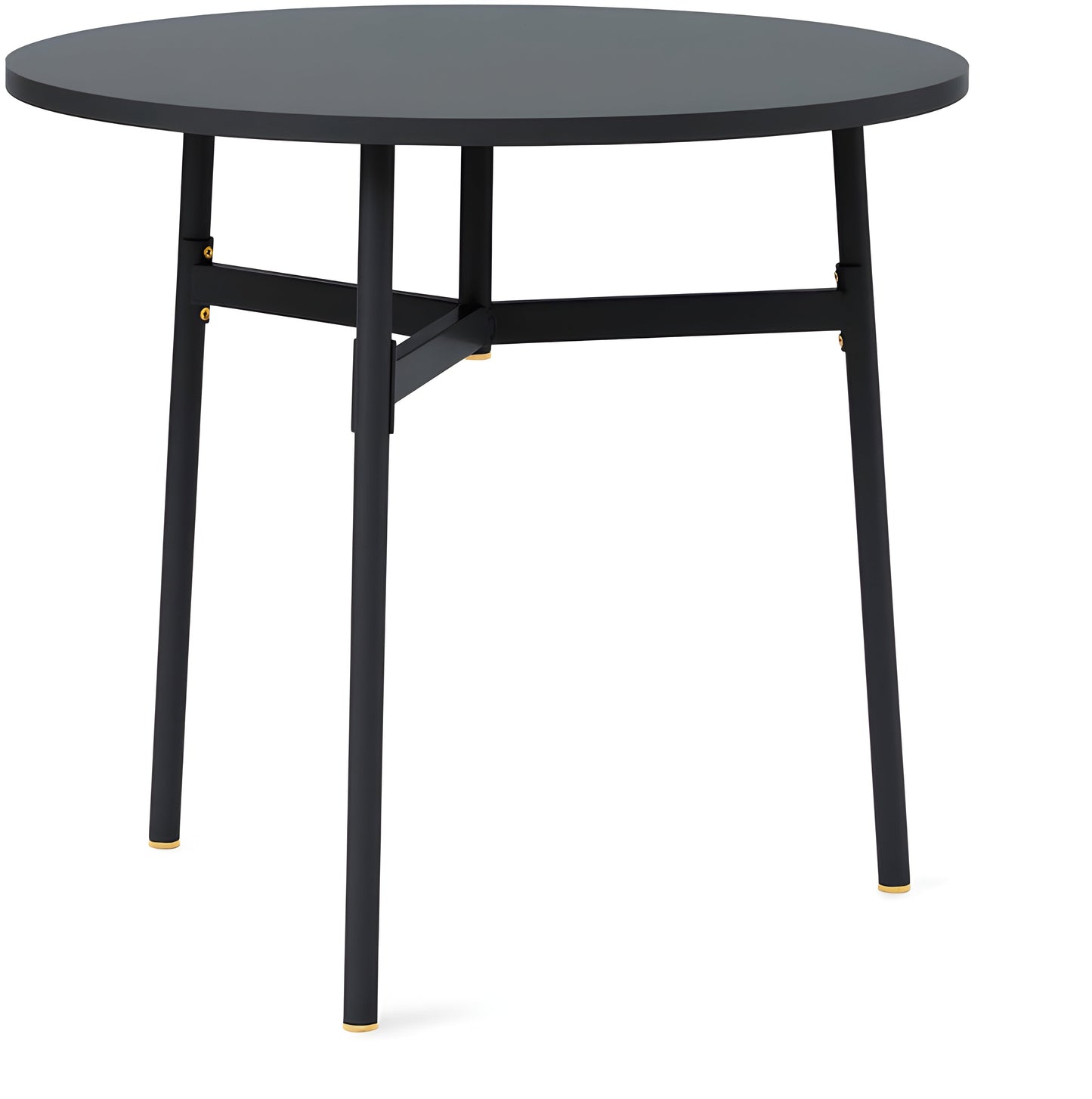 Normann Copenhagen Union Table - Circle - 1401169