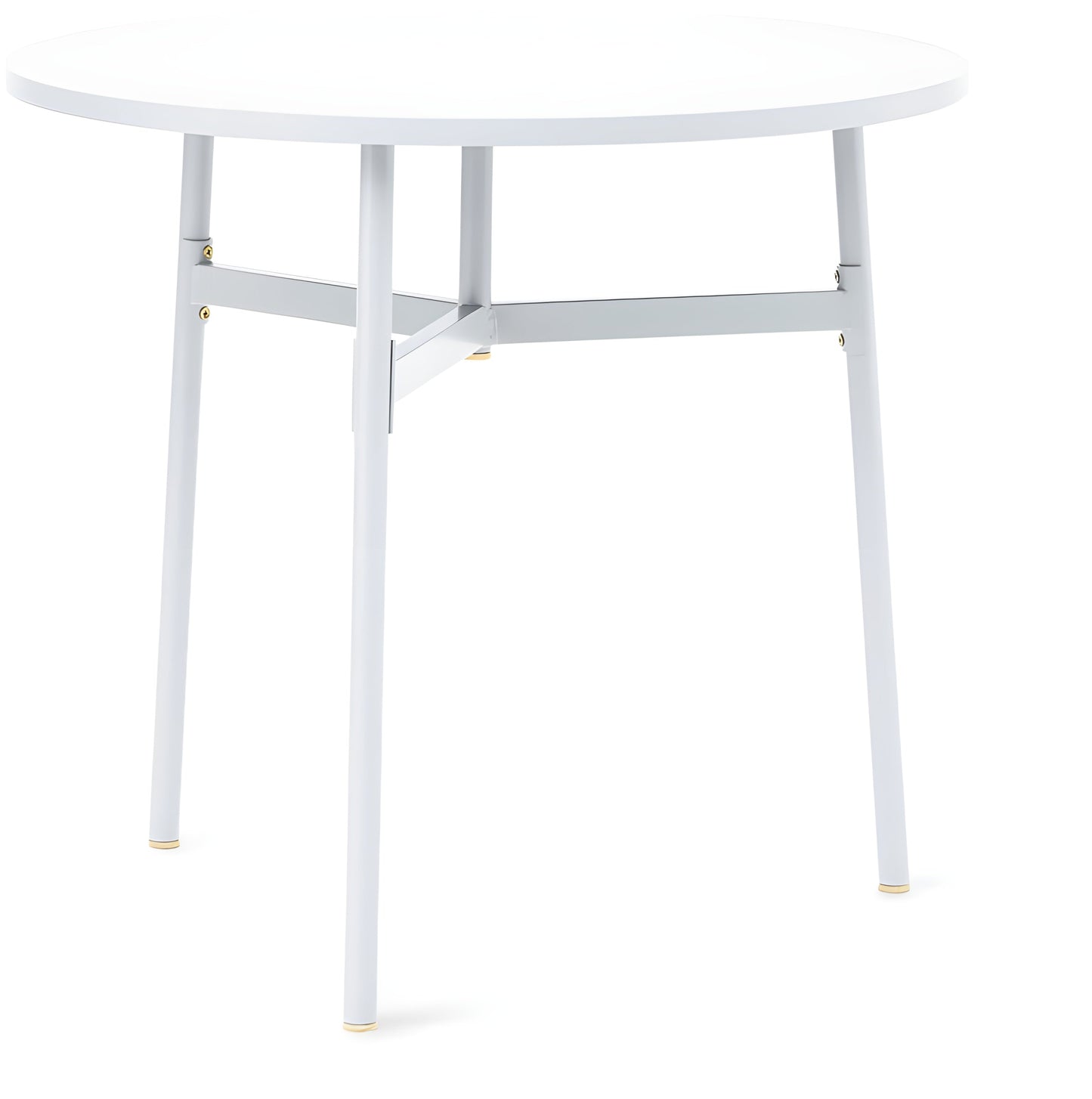 Normann Copenhagen Union Table - Circle - 1401169