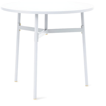 Normann Copenhagen Union Table - Circle - 1401169