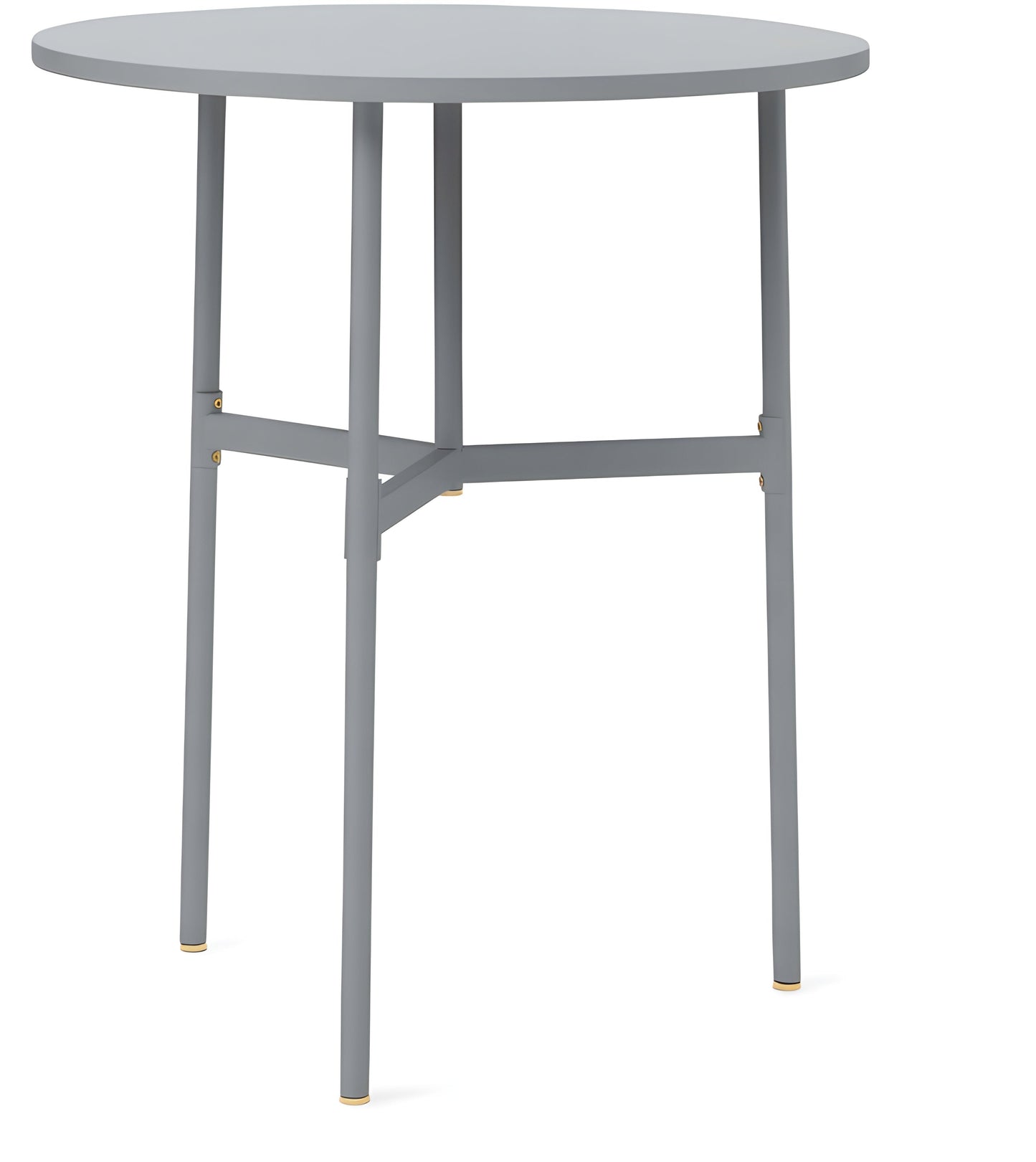 Normann Copenhagen Union Table - Circle - 1401169