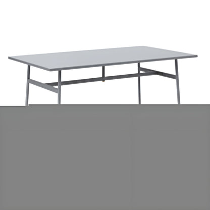 Normann Copenhagen Union Table - Rectangle - 1401151