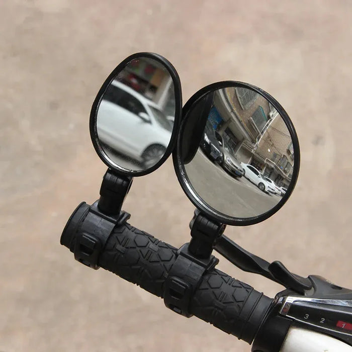 Universal Handlebar Rearview Mirror for scooter