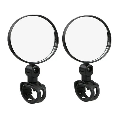 Universal Handlebar Rearview Mirror for scooter