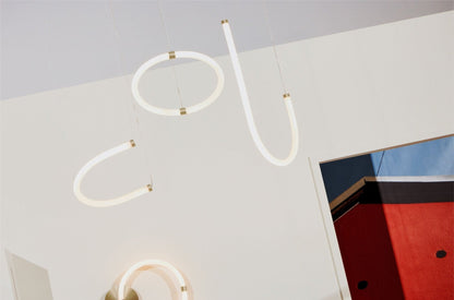 Petite Friture Unseen Pendant Lamp O