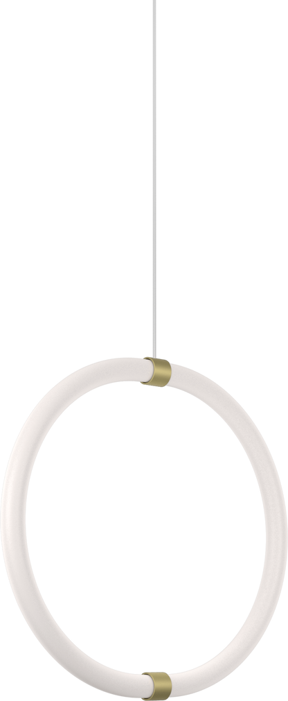 Petite Friture Unseen Pendant Lamp O