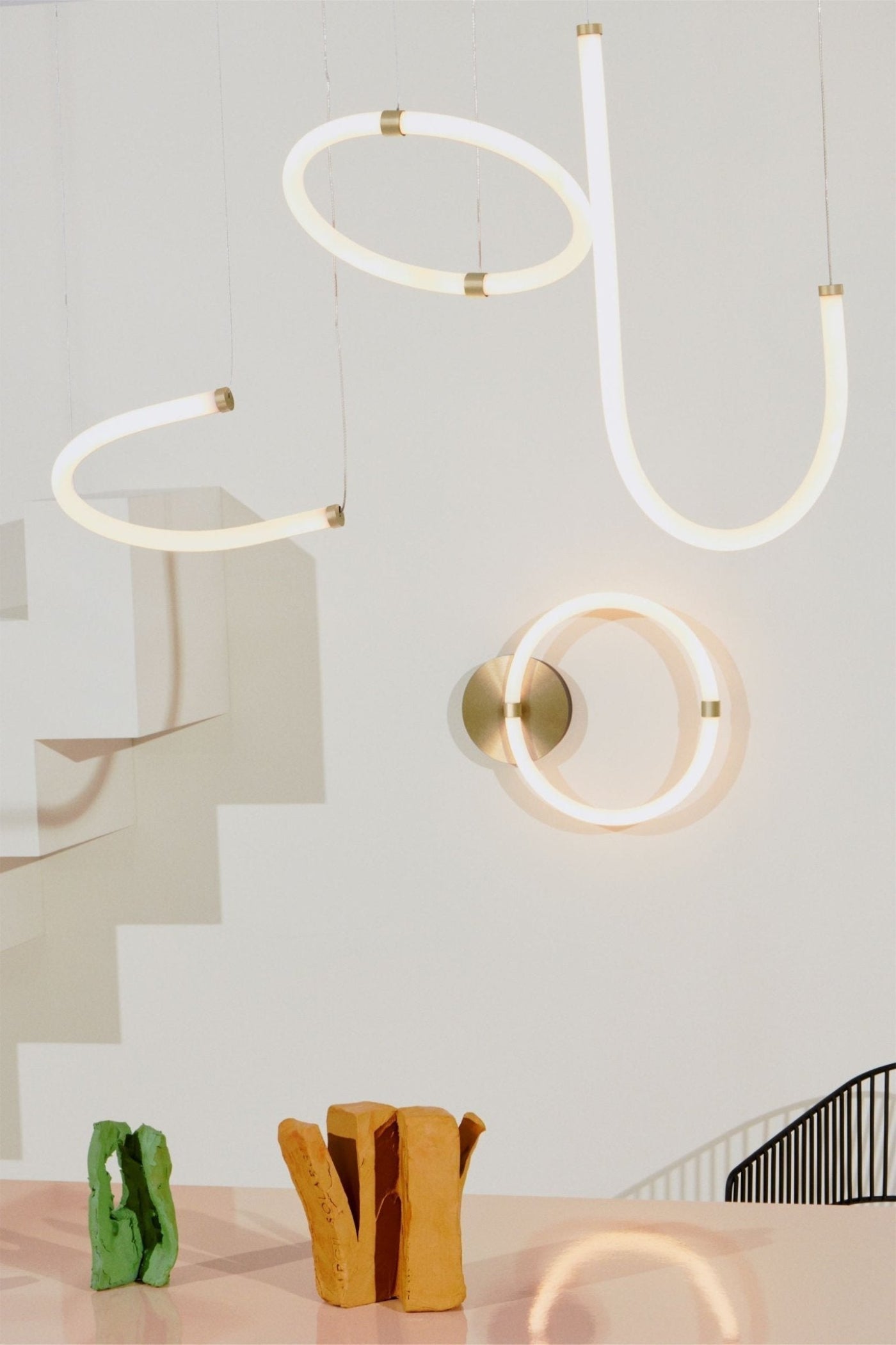 Petite Friture Unseen Pendant Lamp O