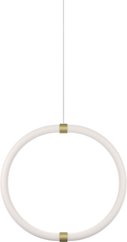 Petite Friture Unseen Pendant Lamp O