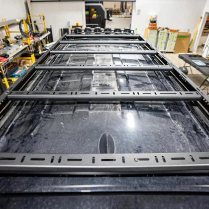 upTOP Overland KILO 5G 4Runner Roof Rack (2009-2024) - :KILO5G4R