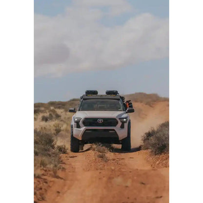 upTOP Overland KILO Tacoma Double-Cab Roof Rack (2024+) - KILO4GTACO