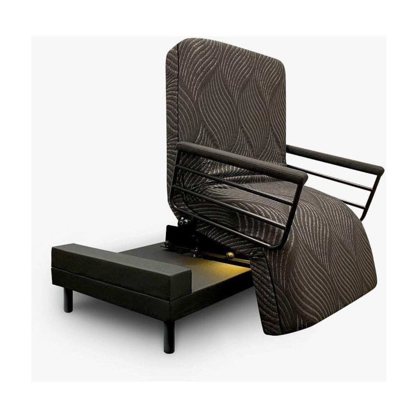 UPbed Independence Sleep To Stand Adjustable Bed by Journey Health