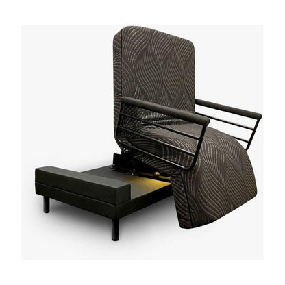UPbed Independence Sleep To Stand Adjustable Bed by Journey Health