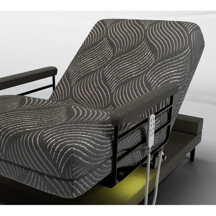 UPbed Independence Sleep To Stand Adjustable Bed by Journey Health